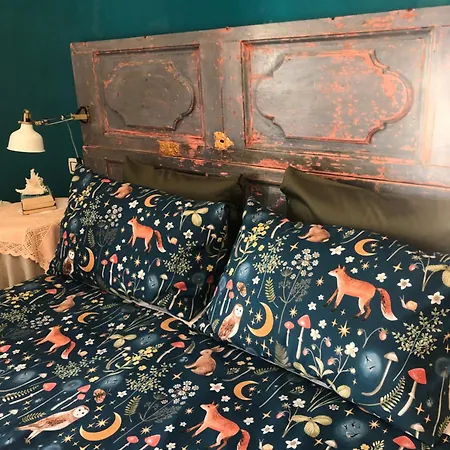 Casa Levante Hébergement de vacances