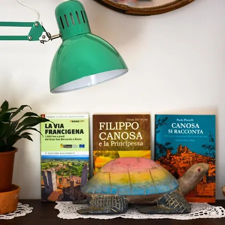 Casa Levante Dom wakacyjny Canosa di Puglia