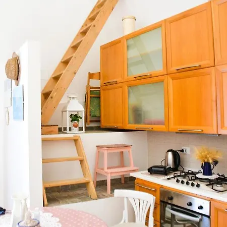 Casa Levante * Canosa di Puglia